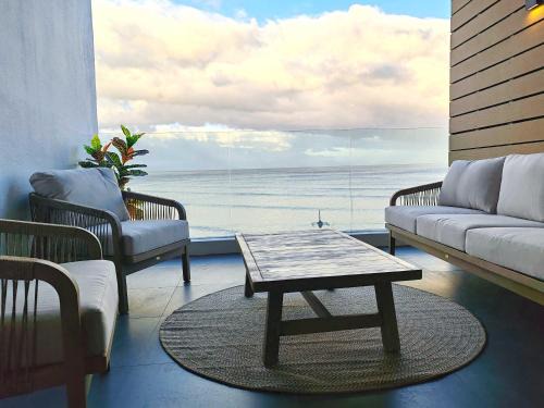 Redhill Apartamento | Wavescape Endless Ocean