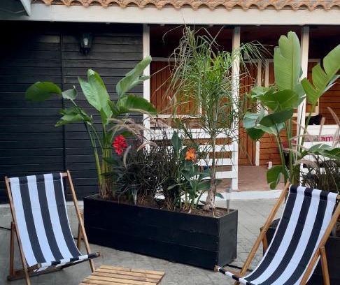 Tarifa Casa | WAVEShouseTARIFA