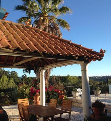 Mafra Casa | Wavin' Trees Ericeira