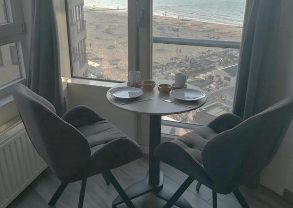 Westende Apartamento | WAW vakantie appartement