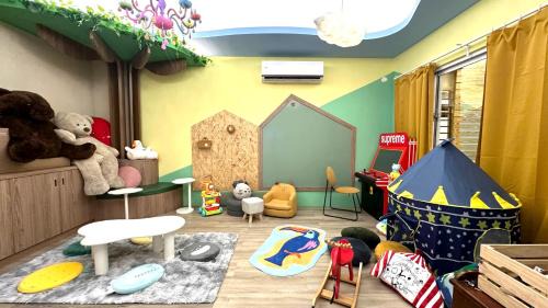 Taitung Casa | Wawa Ocean Family B&B