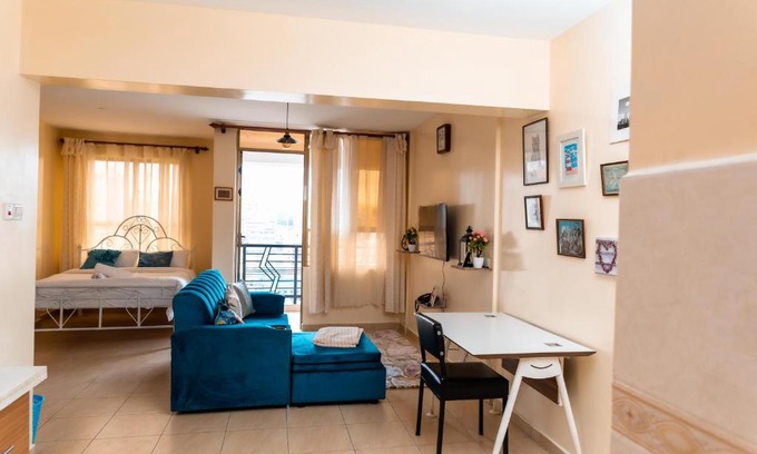 Ngara Apartamento | Wawirahomes