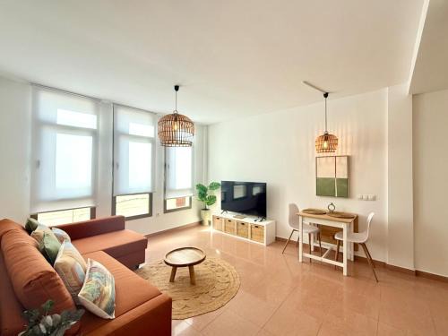 Gran Tarajal Apartamento | WAY R ST Sweet home
