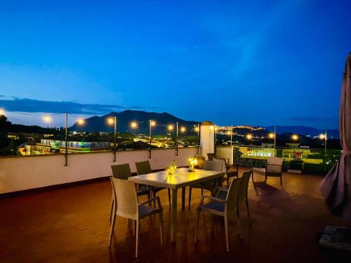 Rignano Flaminio Apartamento | Way2Rome Apartments
