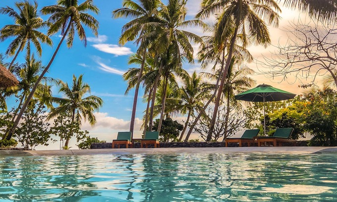 Waya Island Complejo | Waya Island Resort - Adults Only