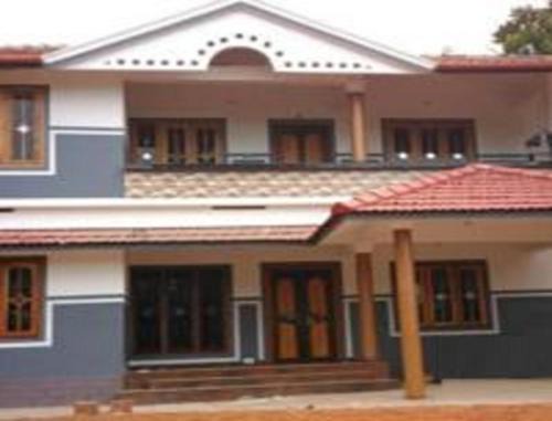 Mananthavady Casa | Wayanad Homestay