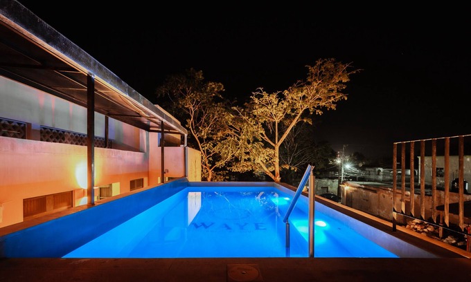Chichen Itza - Valladolid Hotel | Hotel Waye