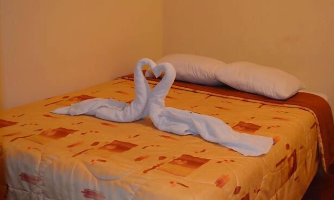 Aguas Calientes Casa | Wayki Hostel