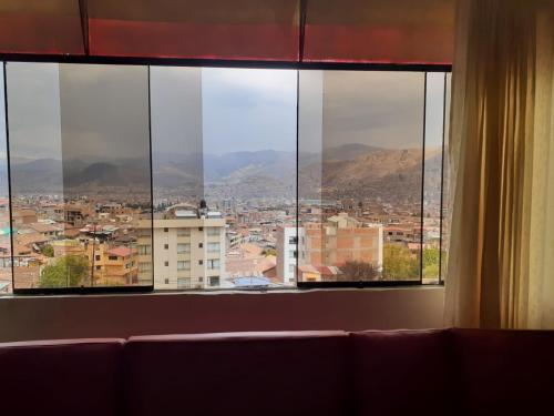Centro histórico de Cusco Apartamento | WAYRA APART HOTEL