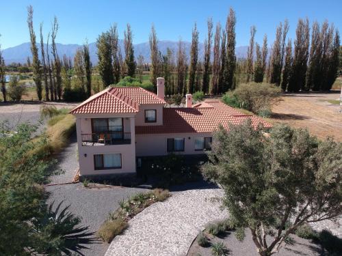 Cafayate Villa | Wayra Huasi
