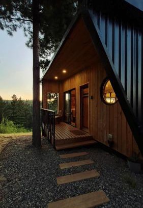 Navidad Villa | Wayra Pupuya