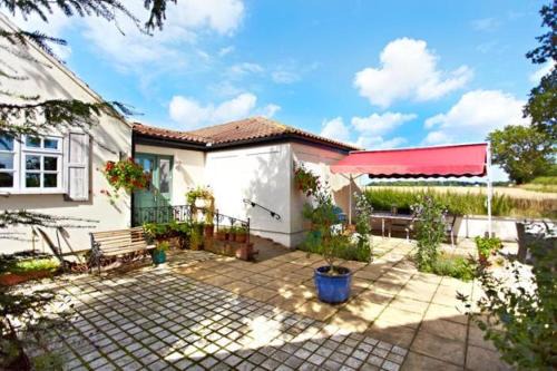 Little Plumstead Cama Y Desayuno | Wayside B&B