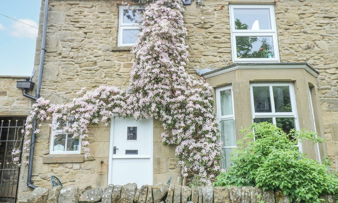 Edmundbyers Cabaña | Wayside Cottage, EDMUNDBYERS