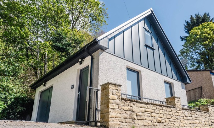 Drumnadrochit Apartamento | Wayside Loft by Interhome