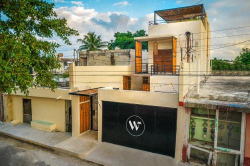 Adolfo López Mateos Apartamento | Wayuum Suites Cozumel Oasis in Paradise