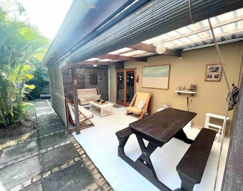Durban North Apartamento | WAZOS BEACH COTTAGE