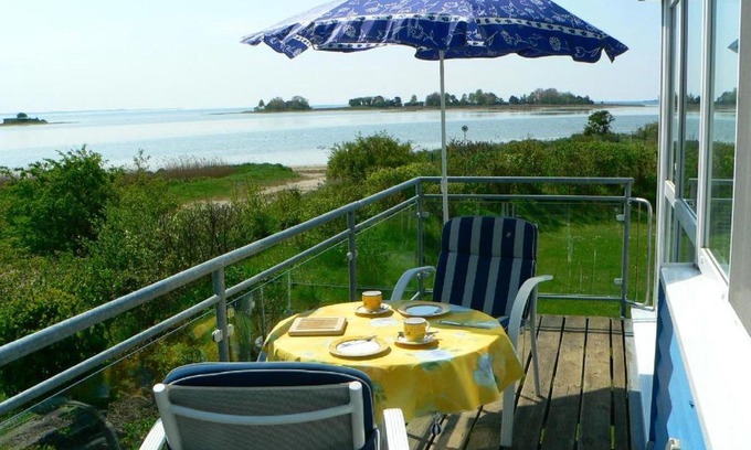 Fehmarn Casa | WBHS53001-Die-Ostsee-so-nah