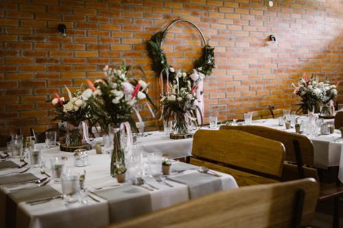 Ryglice Casa | Wczasy od Maluszka do Staruszka