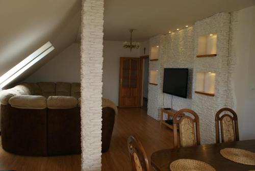 Stegna Apartamento | Wczasy u Juliana apartament