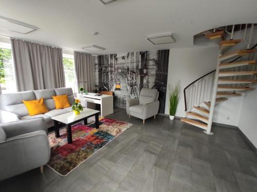 Lage Apartamento | WD Ferienwohnung