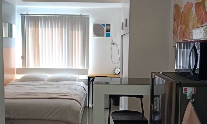 Valenzuela Condominio | We accommodates all travellers ✨
