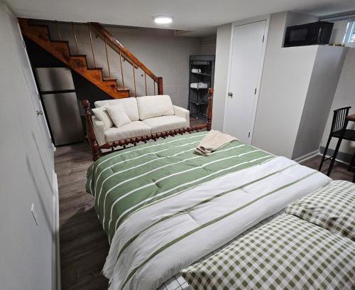 Cameron Village Casa | We can not accommodate Please do not book it