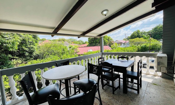La Lima Hotel | WE Hotel - La Lima