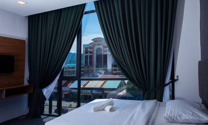 Kuah Hotel | WE Hotel