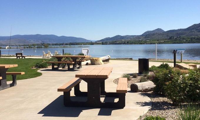 Okanagan-Similkameen Cabaña | Te invitamos.......
