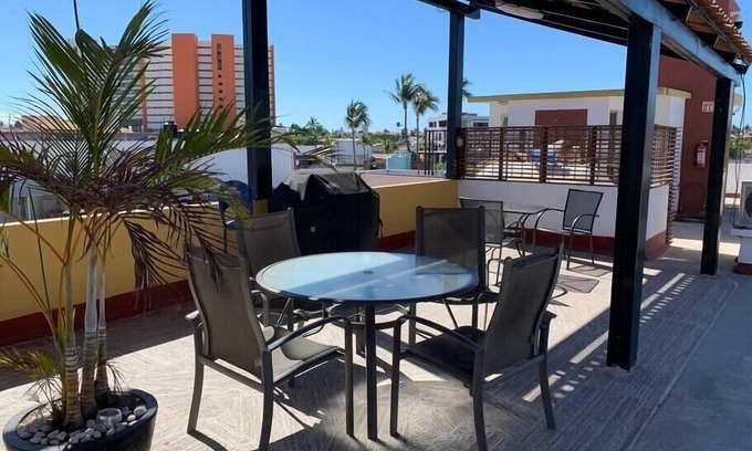 Díaz Ordaz Condominio | Depa en Vallarta, ubicación perfecta! ?