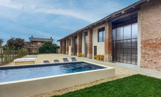 Poirino Casa | We Rural by Interhome