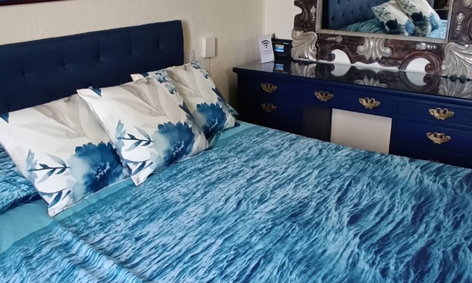 Zona Hotelera Complejo | "WE WELCOME YOU AT OUR LOVELY AND COZY BEACH FRONT STUDIO IN BEAUTIFUL CANCUN"