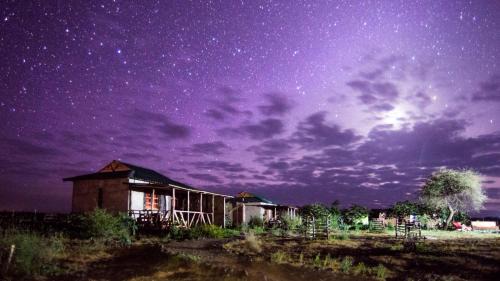 Amboseli Cabina | WE4Kenya Guesthouses