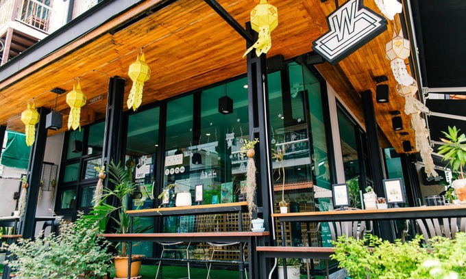 Old City Hotel | Wealth Boutique Hotel