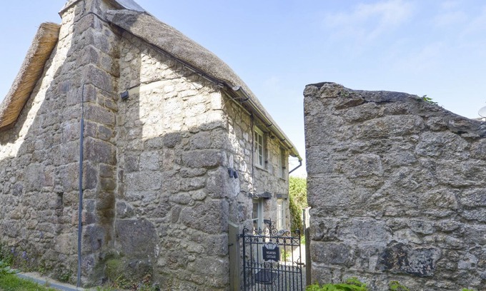 Chagford Cabaña | WEAVER'S COTTAGE, pet friendly, character holiday cottage in Chagford