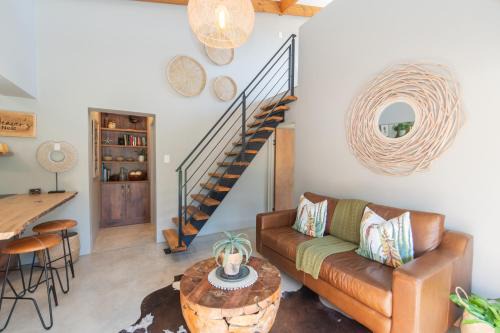 Port Elizabeth Casa | Weaver's Nest Cottage - Nature Escape