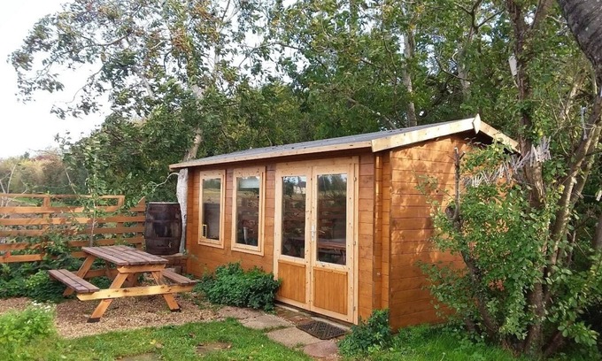 Glemsford Casa | Weavers Cottage a carbon neutral home.