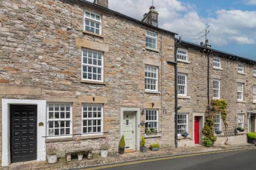 Kirkby Lonsdale Casa | Weavers Cottage Newly converted luxurious retreat