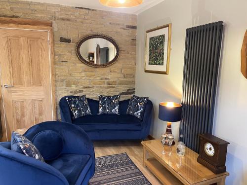 Skipton Apartamento | Weavers Rest - New Boutique Retreat in Central Skipton with Parking
