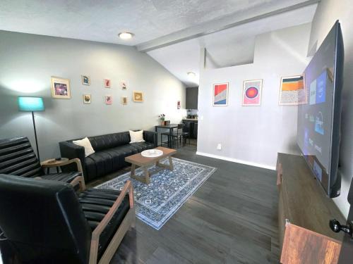 Midtown Apartamento | Webster House is near North Hospital and Downtown