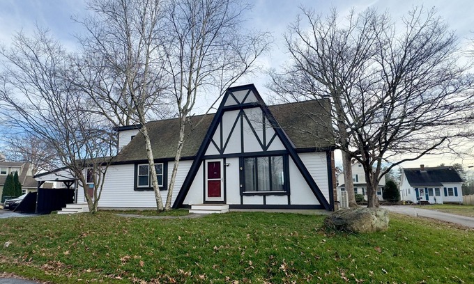 Webster Apartamento | Webster Lake - 3BR / 2 BATH Apartment