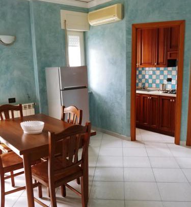 Praia a Mare Apartamento | Webus Apartments