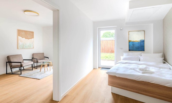 Eversten Apartamento | Wechloy