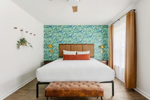 Columbia Casa | WeCo Duplex -8 BR- Sleeps 16