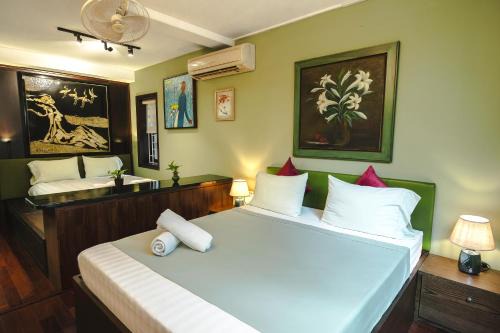 Trang Tien Apartamento | WECOZY HANOI - Heart of Hanoi, Vibrant Apartment