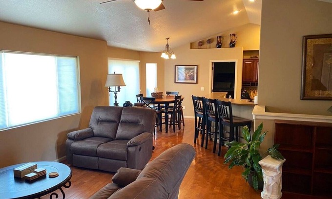 Sturgis Casa | Wee 3 in Legendary Sturgis