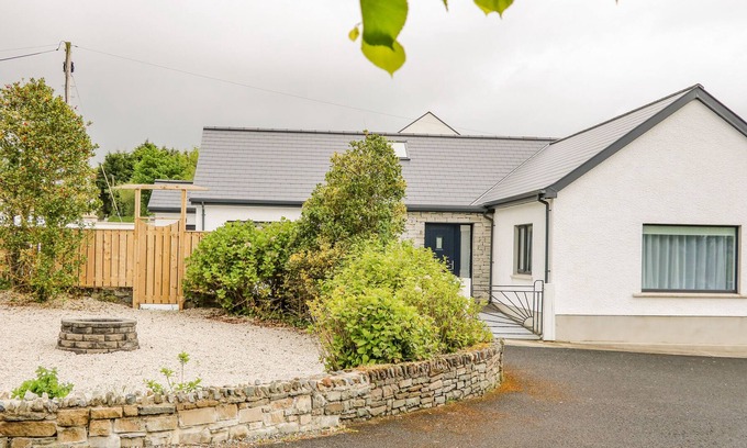 Buncrana Casa | WEE ANDY'S, family friendly in Buncrana, County Donegal