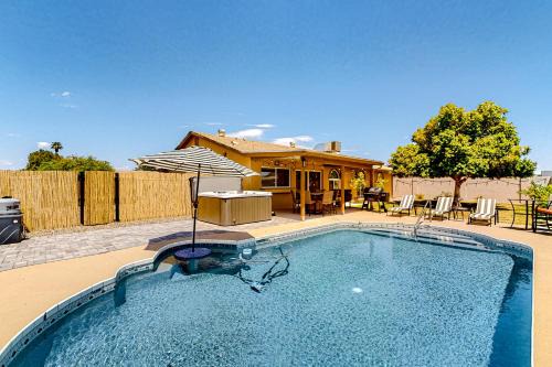 Chandler Casa | WeeCasa