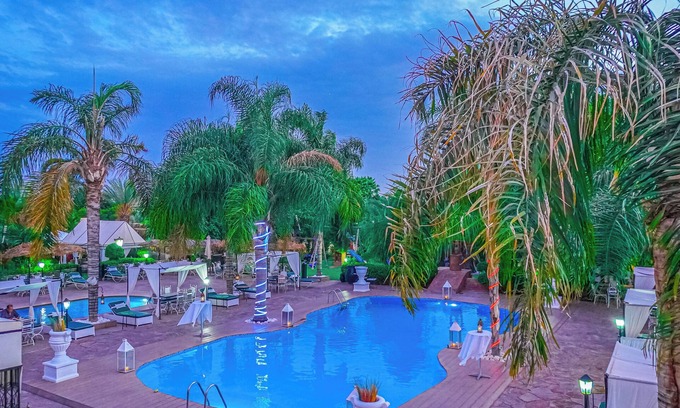 Oulad Hassoune Casa | Weedan Ferme d´hôtes
