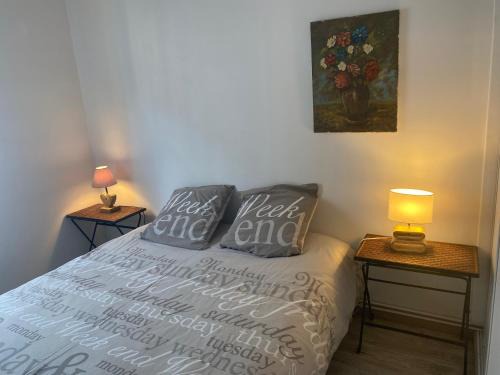 Dieppe Apartamento | WEEK END à DIEPPE!